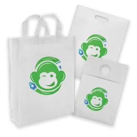 Bolsa Tnt