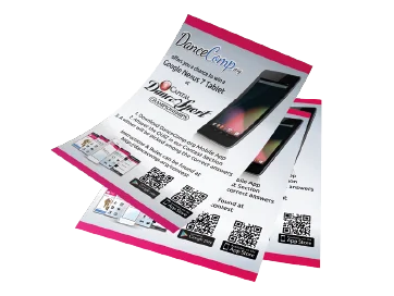 Flyer Publicitario