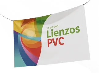 Tela PVC M2