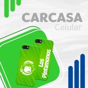 CARCASAS PERSONALIZADAS PARA CELULARES